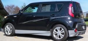 2014+ Kia Soul Body Kit | Restylers International