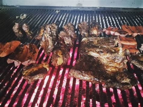 Tanta Carne Y Yo Sin Dientes Food Meat Beef