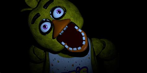 (sfm/fnaf) Chica Jumpscare by thejernanfnaf on DeviantArt