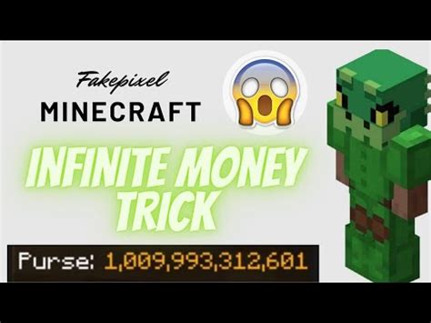 How To Earn Money In Fakepixel Skyblock Tips And Tricks For Beginner