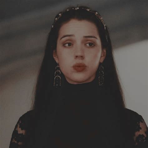 Icon Mary Stuart Mary Stuart Queen Mary Reign Adelaide Kane