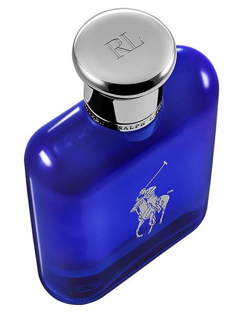 Eau De Toilette Polo Ralph Lauren World Para Hombre 6