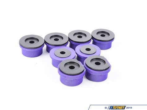 Pfr Bx Powerflex Rear Diff Front Mounting Bushing F X M M