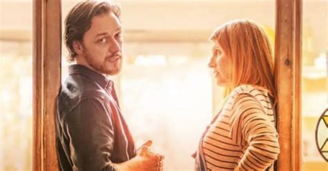 What Is Together On Bbc2 James Mcavoy And Sharon Horgan Star In New One Off Lockdown Film