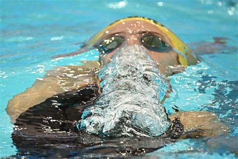 Nuoto Mondiali Vasca Corta Nei X Misti Bronzo All Italia News It