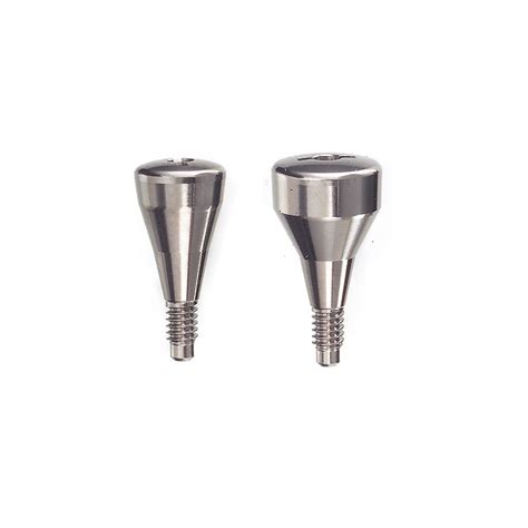 Roybiotec Implant Abutment