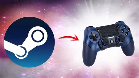 C Mo Configurar Un Joystick Para Pc En Steam Mundowin