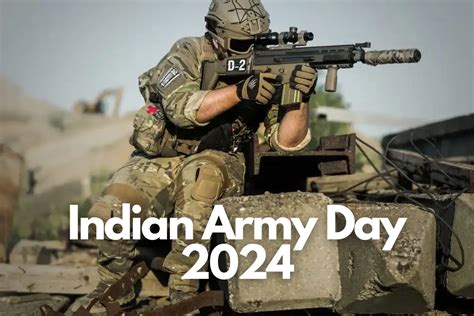 Indian Army Day 2024 Celebration History And Significance A Tribute