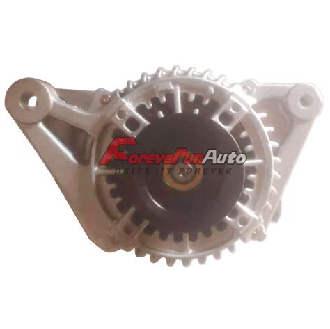 Alternador Para Toyota Corolla Matrix L