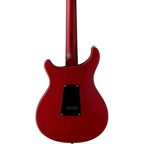 Prs Satin S2 Standard 24 Electric Guitar Vintage Cherry Satin Guitar