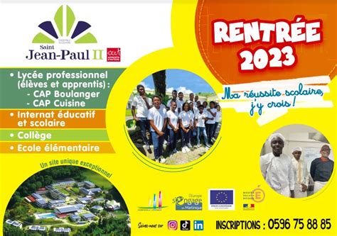 Rentr E Scolaire Les Inscriptions Sont Ouvertes L Esp Rance