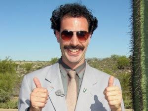 Create meme "Borat in USA, Borat Sagdiyev, nraitsa Borat picture ...