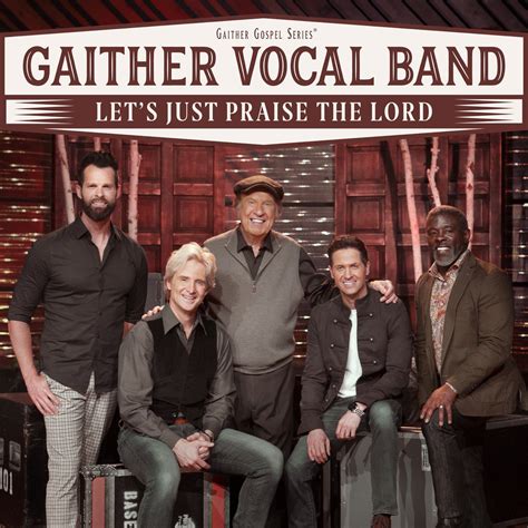 Gaither Vocal Band - Amazing Grace (My Chains Are Gone) | Gospelmetrics