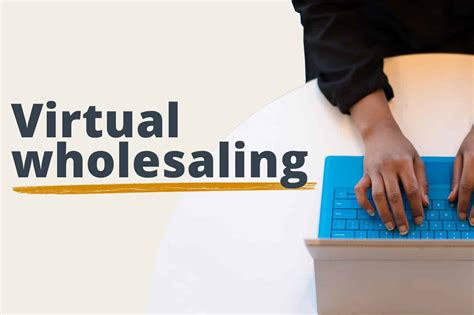 Virtual Wholesaling Invest From Afar In Any Market