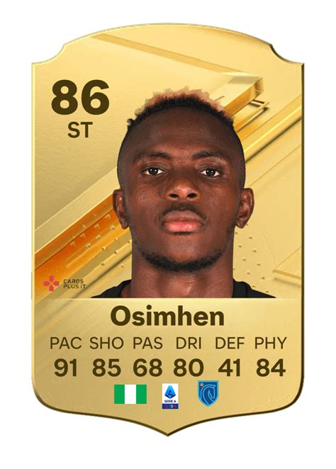 Ea Fc 24 Ultimate Team Card Design Oro Gold Stampa Gigante