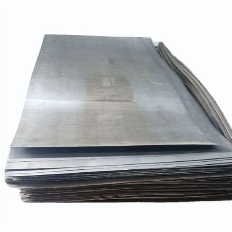 2mm Mild Steel Semi Hard CR Sheet 900 Mm At Rs 57 Kg In Ghaziabad ID