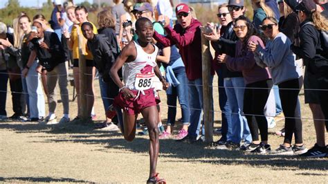 William Amponsah Ghanas Long Distance Runner Looking To Make An