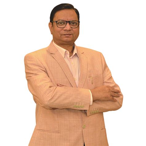 Dr Sanjay Kumar Agarwal Global Trade And Technology Council Of India