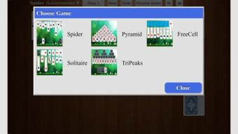 Download Solitaire Collection + 1.1.21.0 for Windows - Filehippo.com