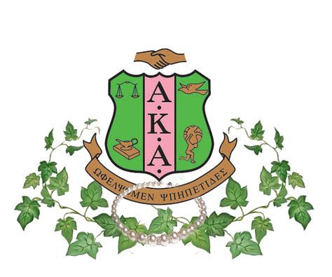 Happy Founders Day To All My Incredible Sorors Of Alpha Kappa Free