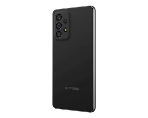 Celular Samsung Desbloqueado Galaxy A Gb Negro Coppel