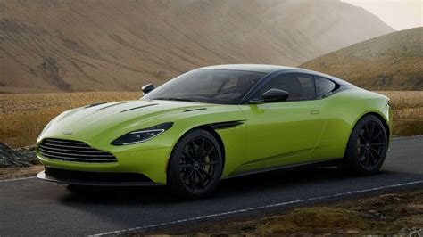 2022 Aston Martin Db11 Interior - Interior Paint Colors 2022