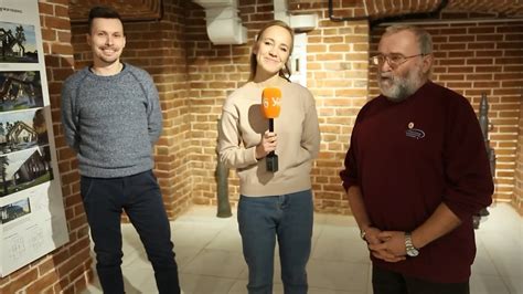 Красноярцев приглашают на парную выставку отца и сына «Два Мигаса ...