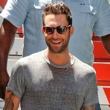 Adam Levine Sunglasses