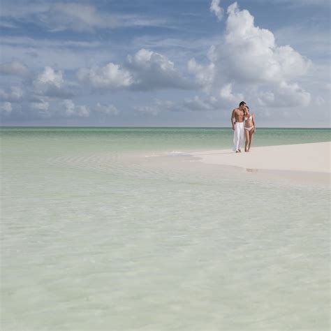 Honeymooning In The Turks And Caicos Islands Travelers Joy