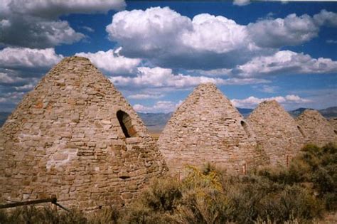 Ward Charcoal Ovens State Historic Park Ely 2018 All You Need To