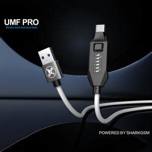 Newest Umf Pro Ultimate Multi Functional Cable For Edl V For