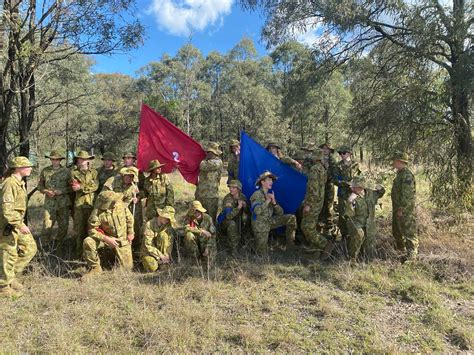 Coffs Harbour Army Cadets