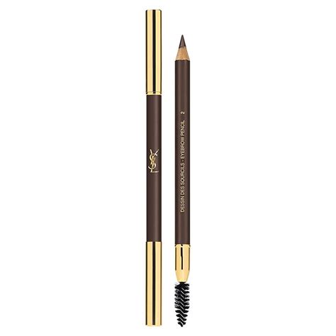 Yves Saint Laurent Dessin Des Sourcils Eyebrow Pencil (Various Shades ...