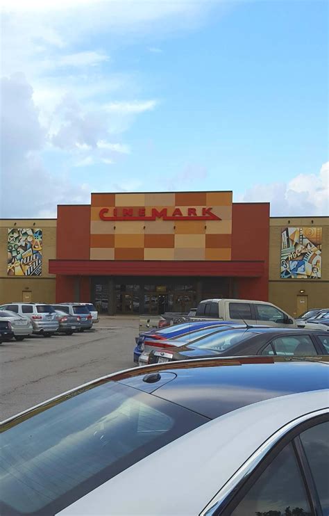 Cinemark Stadium - Meal takeaway | 4314 Milan Rd, Sandusky, OH 44870, USA