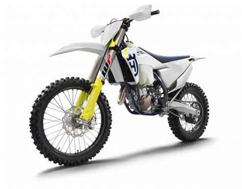 Husqvarna Tx And Fx Cross Country Models