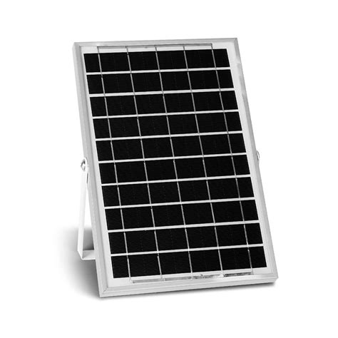 Aigostar Projetor Led Ip Painel Solar W K