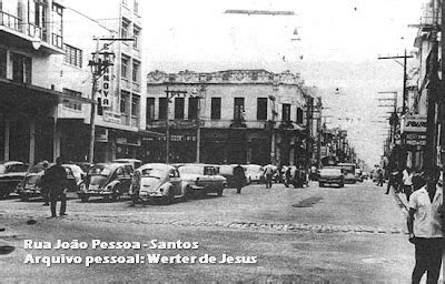 Muito Bem Aqui No Passado Rua Jo O Pessoa