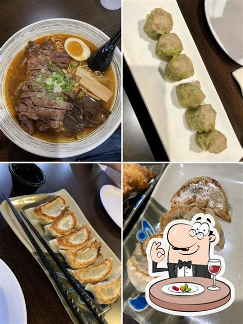 Rai Rai Ramen Mt Laurel In Mount Laurel Restaurant Menu And Reviews