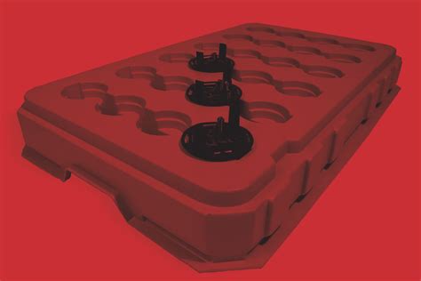 General Industrial Thermoforming Case Studies Archives Jamestown Plastics