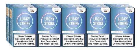 Lucky Strike