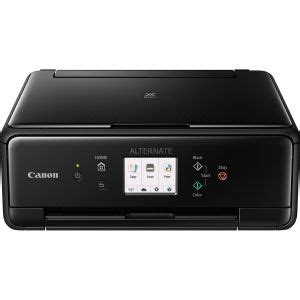 Canon Pixma Ts Imprimante Multifonctions Couleur Comparer Avec