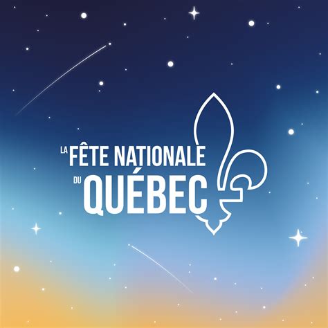 Theme 2024 Quebec National Day Archyde