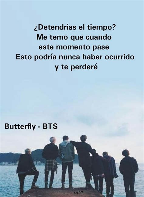 Total Imagen Frases De Canciones Bts Abzlocal Mx