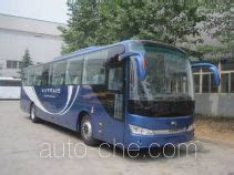 Yutong Zk Hqt Z Bus Batch Made In China Auto Che