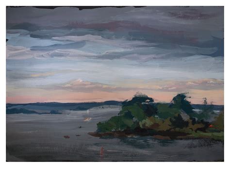 plein air on Behance