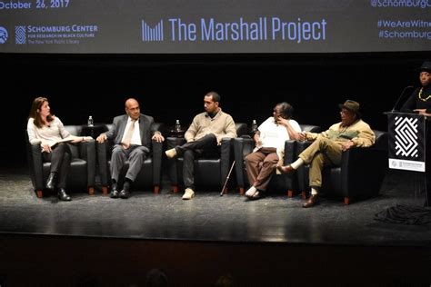 We Are Witnesses Premiere The Marshall Project