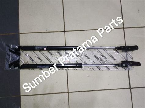 Skok Sok Shok Shock Absorber Bagasi Pintu Rear Belakang Hidrolik