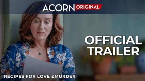 Recipes For Love And Murder Season 2 Cancelled Or Renewed When Does It Start Nextseasontv