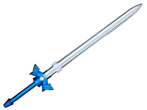 Hylian Sword Replica – triforce-cosplay-&-accessories