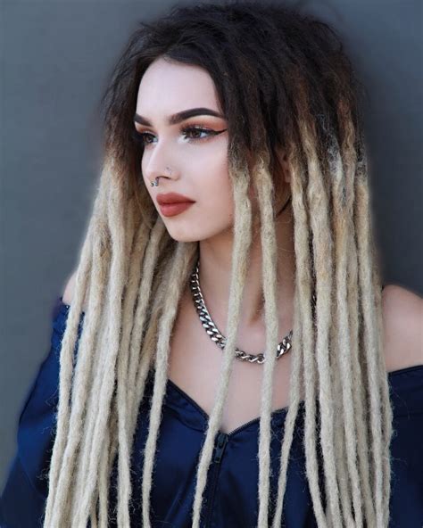 I Love Your Dreadlocks Dreads Girl Hair Styles Beautiful Dreadlocks